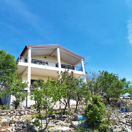 Apartments Adria - Seafront & Seaview Lukovo Šugarje Dış mekan fotoğraf