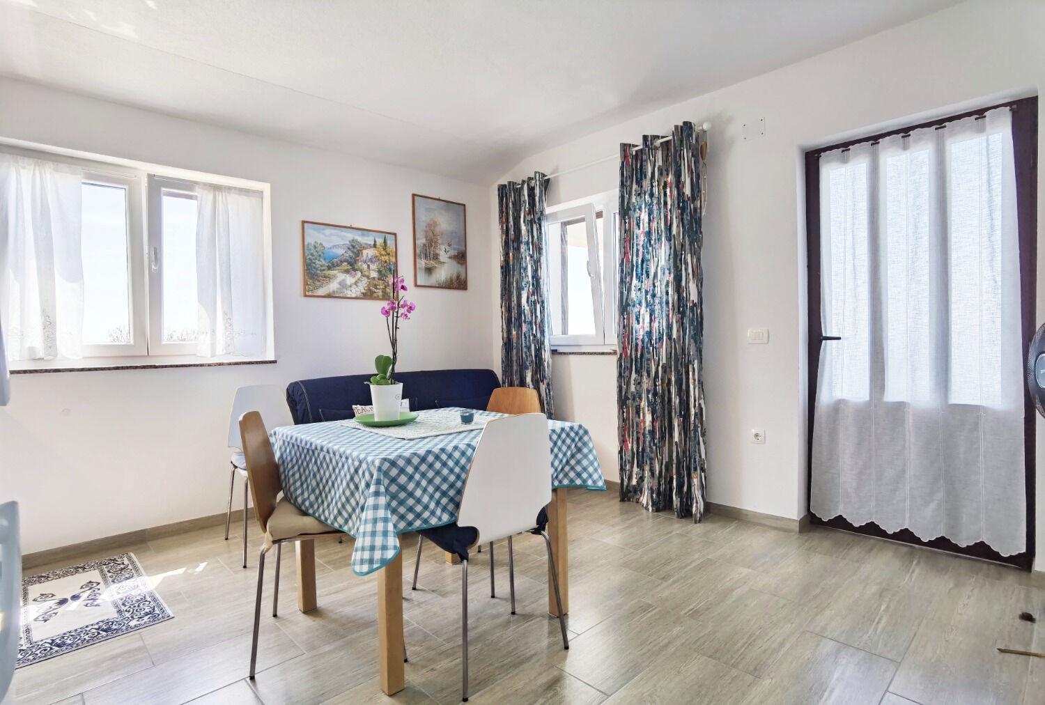 Apartments Adria - Seafront & Seaview Lukovo Šugarje Dış mekan fotoğraf