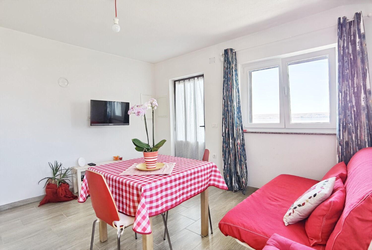 Apartments Adria - Seafront & Seaview Lukovo Šugarje Dış mekan fotoğraf