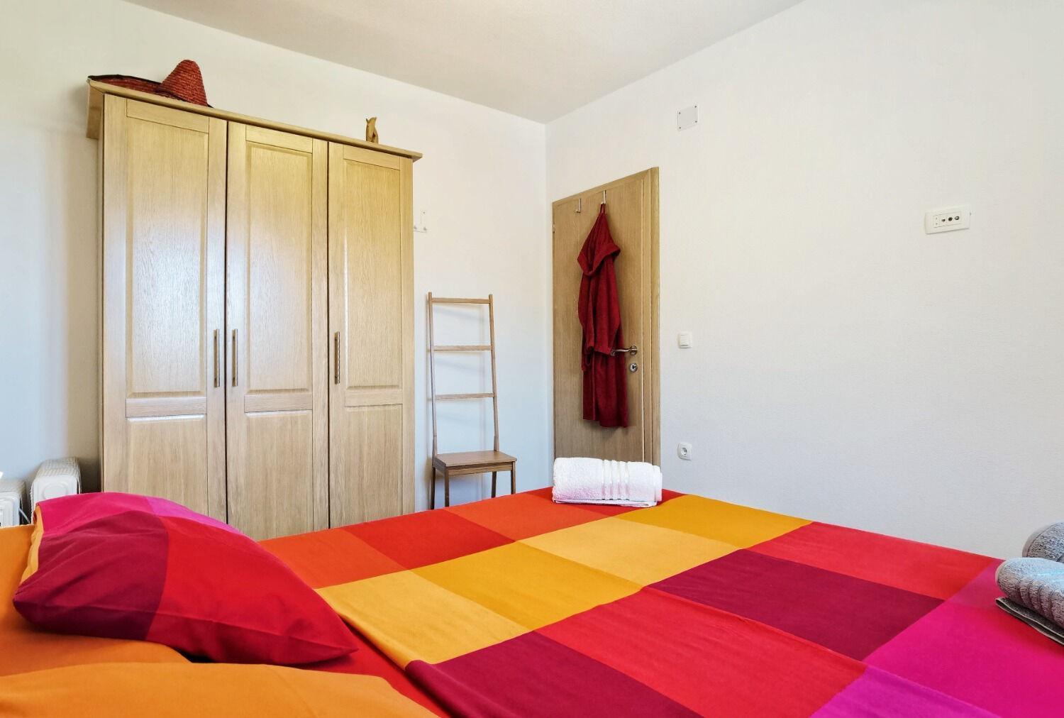 Apartments Adria - Seafront & Seaview Lukovo Šugarje Dış mekan fotoğraf