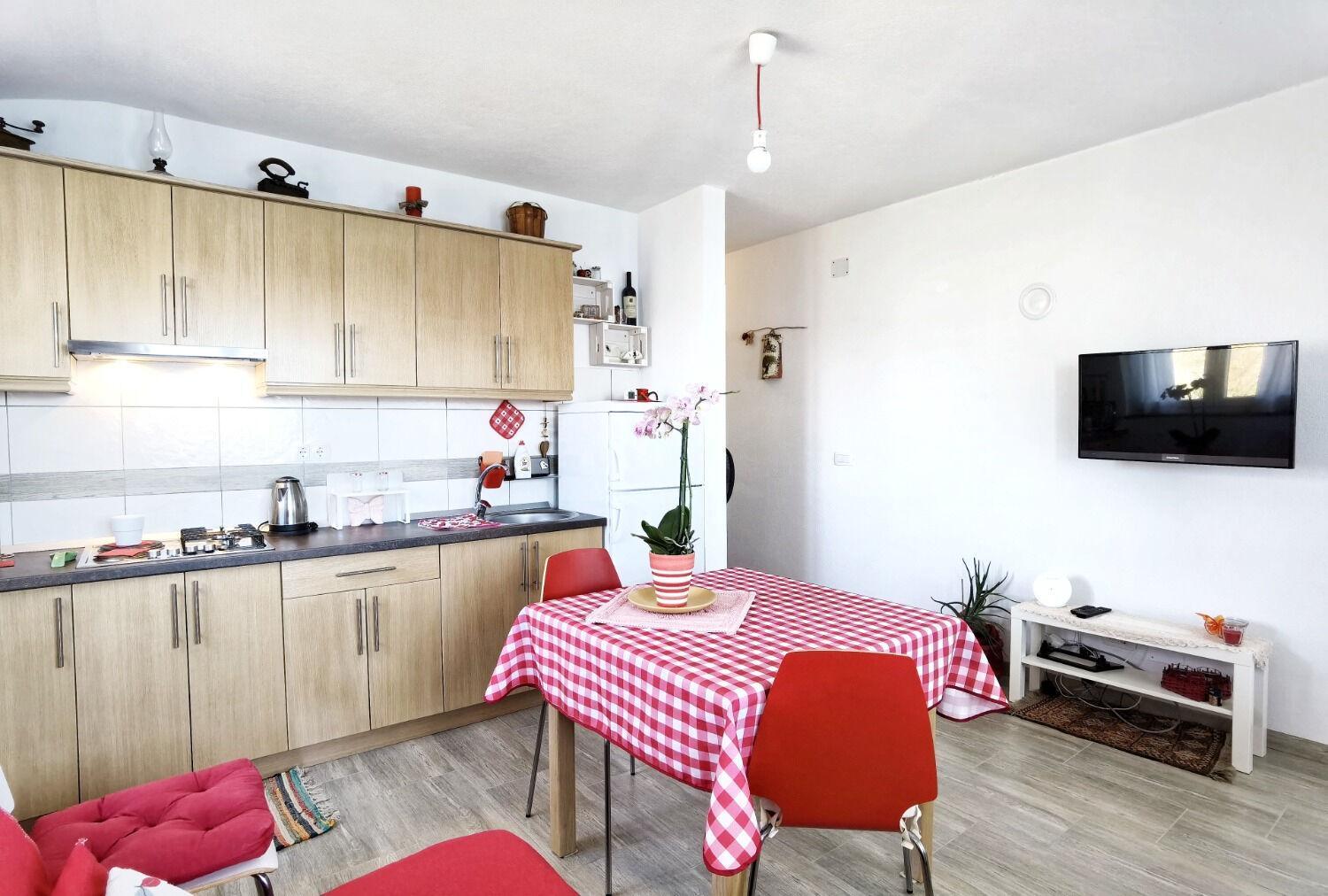 Apartments Adria - Seafront & Seaview Lukovo Šugarje Dış mekan fotoğraf