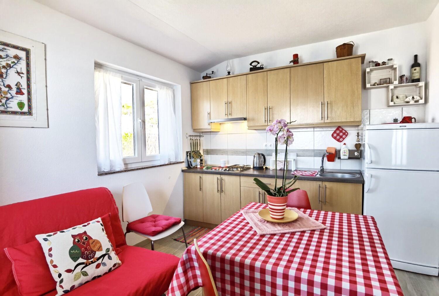 Apartments Adria - Seafront & Seaview Lukovo Šugarje Dış mekan fotoğraf