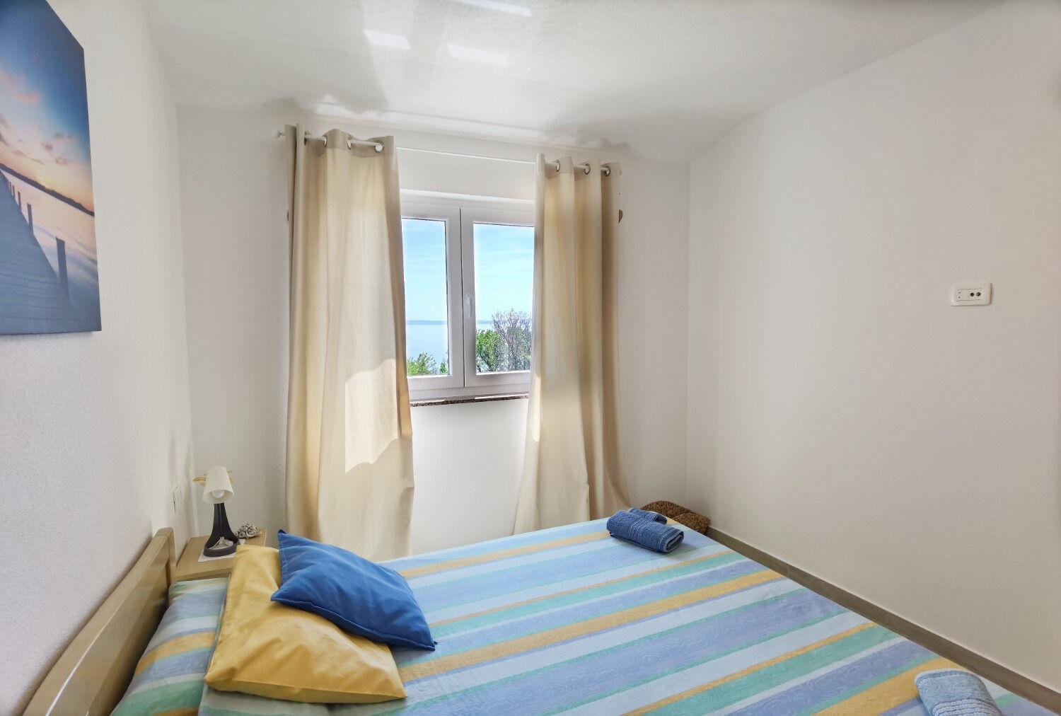 Apartments Adria - Seafront & Seaview Lukovo Šugarje Dış mekan fotoğraf