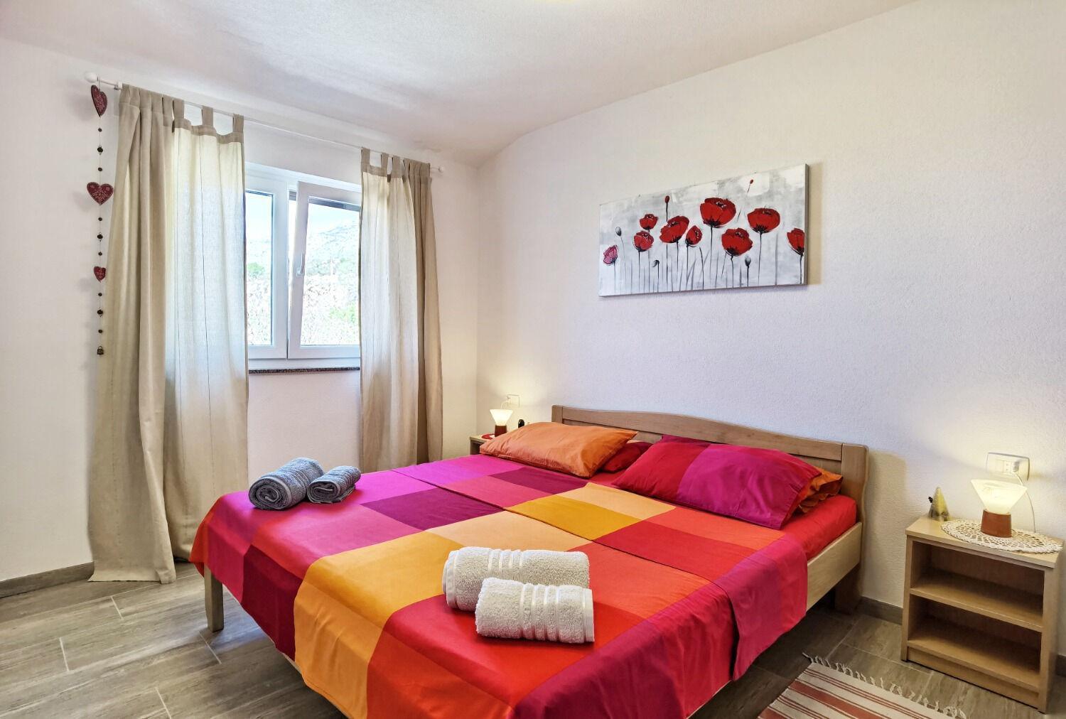 Apartments Adria - Seafront & Seaview Lukovo Šugarje Dış mekan fotoğraf