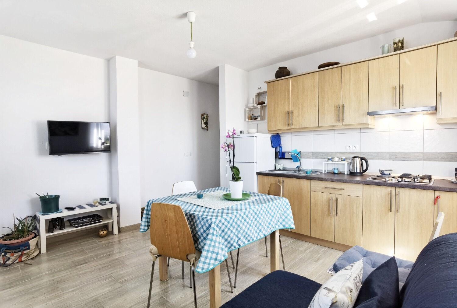 Apartments Adria - Seafront & Seaview Lukovo Šugarje Dış mekan fotoğraf