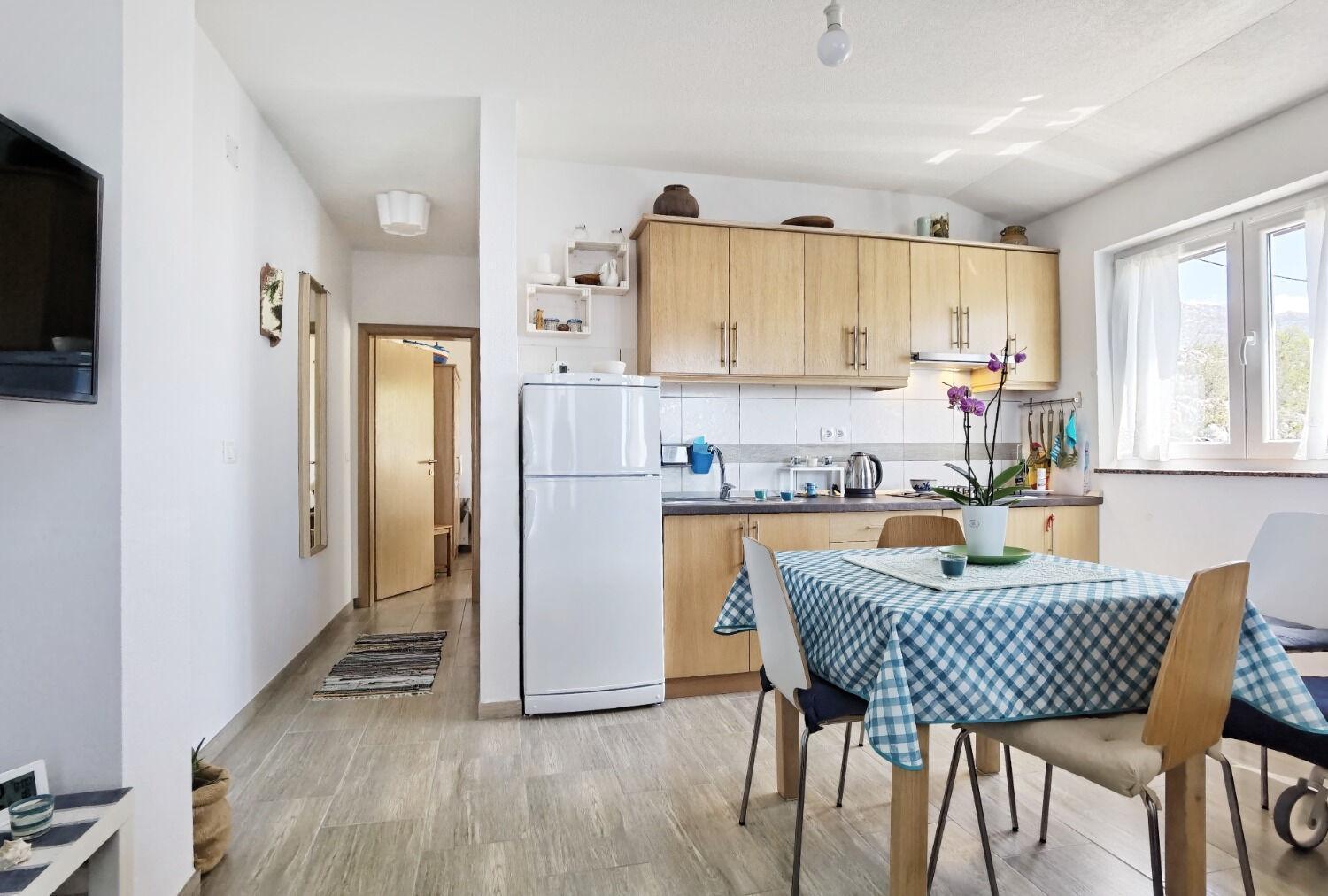 Apartments Adria - Seafront & Seaview Lukovo Šugarje Dış mekan fotoğraf